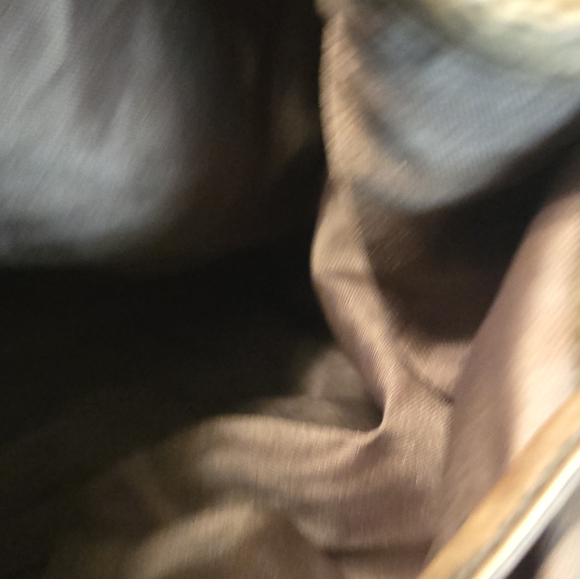 Black Rivet Backpack - Picture 15 of 16